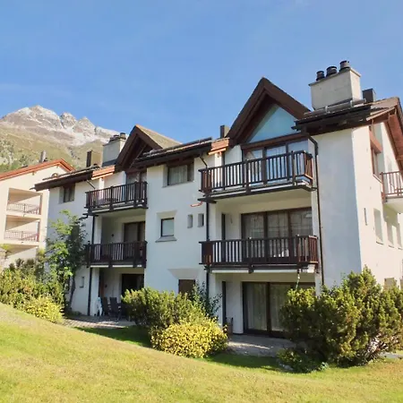 アパート Champagna 5