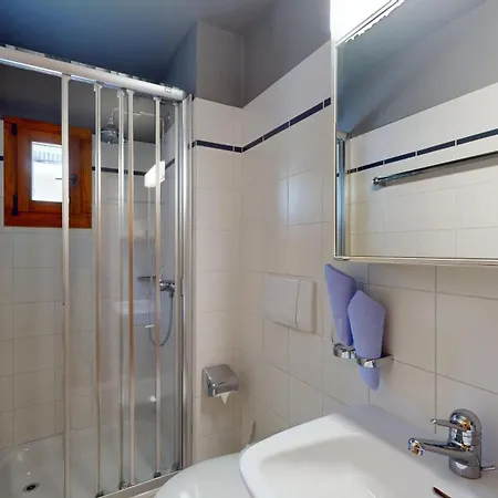 Champagna 5 * シルヴァプラーナ