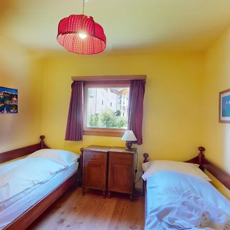 Apartment Champagna 5