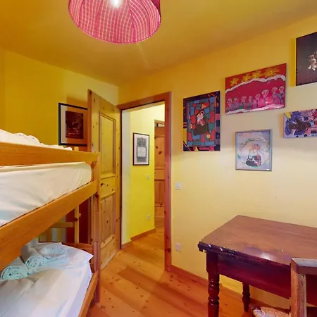 Apartment Champagna 5