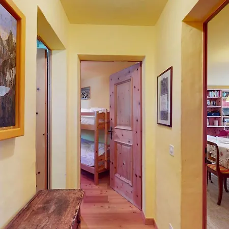 Champagna 5 * シルヴァプラーナ