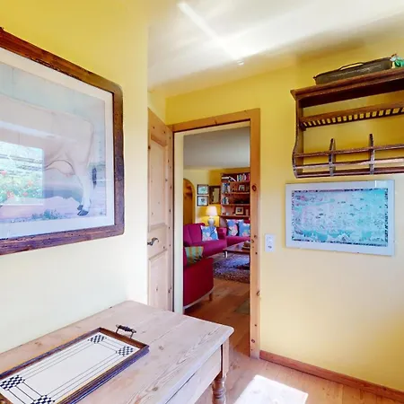 Apartment Champagna 5 *