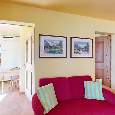 Apartment Champagna 5 *