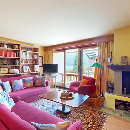 Appartement Champagna 5 *