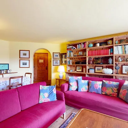 Champagna 5 * シルヴァプラーナ