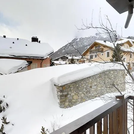 Champagna 5 * シルヴァプラーナ