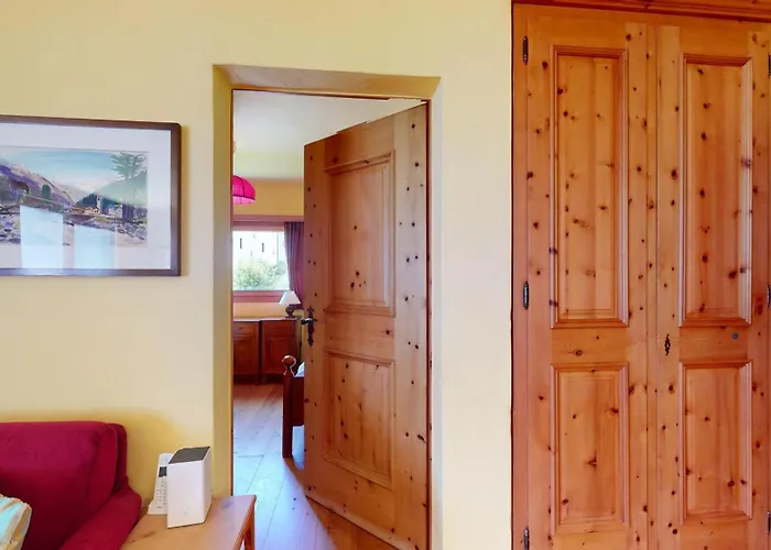 Apartment Champagna 5 *