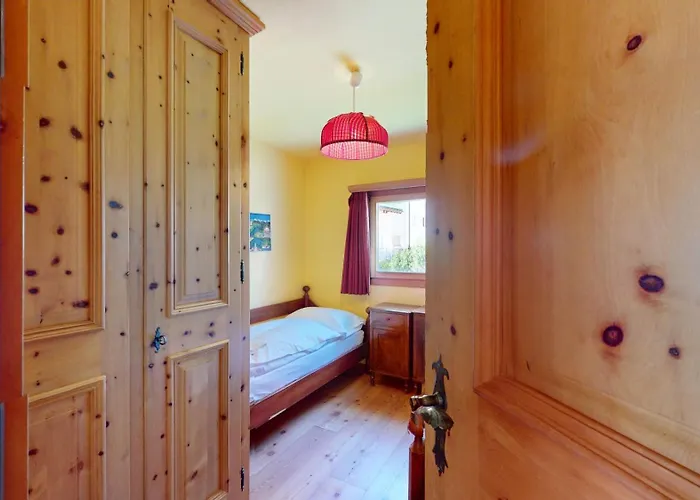 Champagna 5 Silvaplana