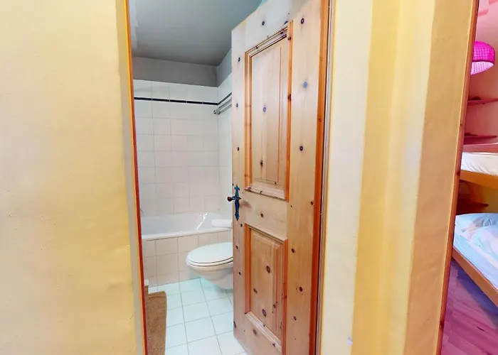 Apartment Champagna 5 *