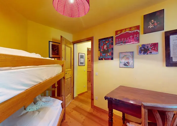 Apartment Champagna 5