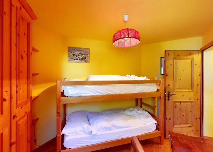 Champagna 5 Silvaplana