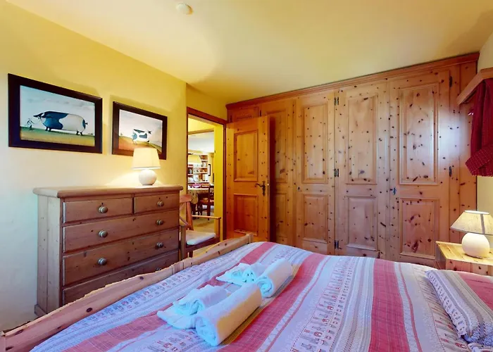 Champagna 5 Silvaplana