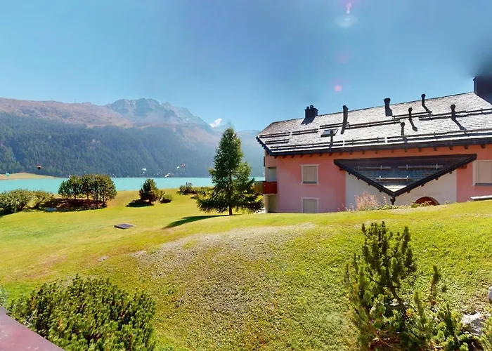 Apartment Champagna 5