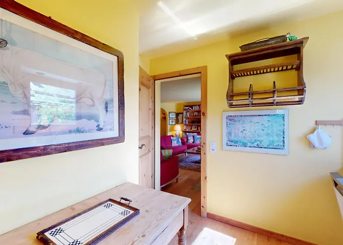 Apartment Champagna 5 *