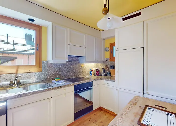 Champagna 5 Silvaplana