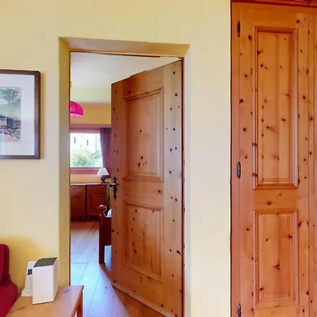 Διαμέρισμα Champagna 5 *