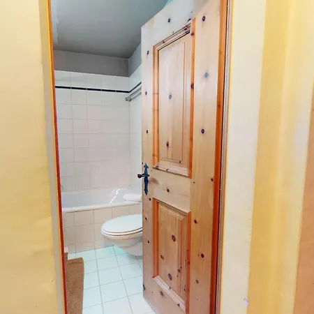 Διαμέρισμα Champagna 5 *