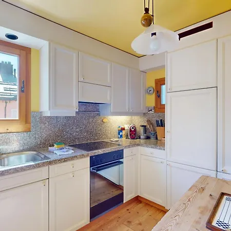 Champagna 5 Silvaplana