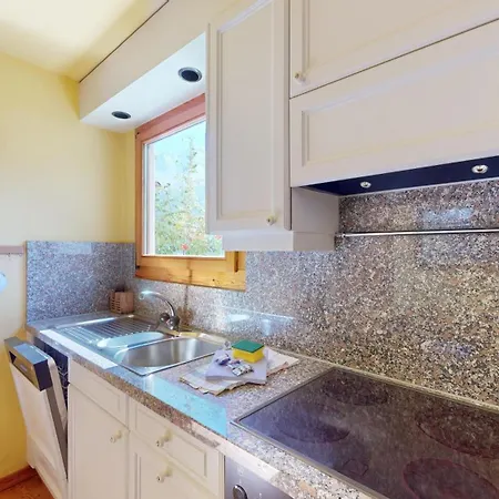 Champagna 5 Διαμέρισμα