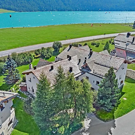 Champagna 5 Διαμέρισμα *