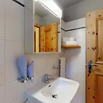 Champagna 5 Apartmán *