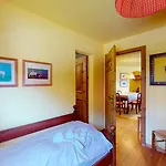 Apartmán Champagna 5 Silvaplana