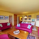 Apartmán Champagna 5 Silvaplana
