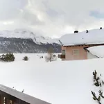 Apartmán Champagna 5
