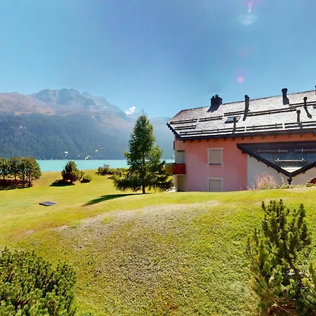 Apartmán Champagna 5
