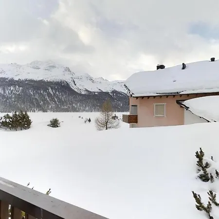 Appartement Champagna 5